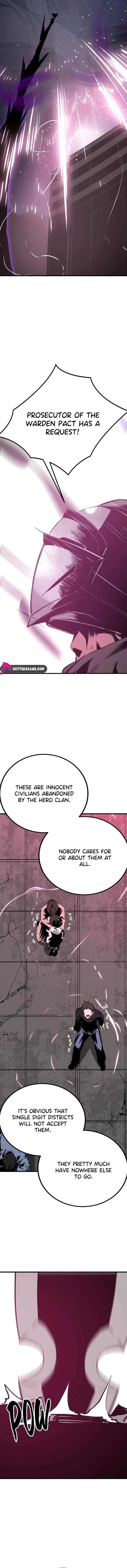 Hero Killer Chapter 271 – Page 12