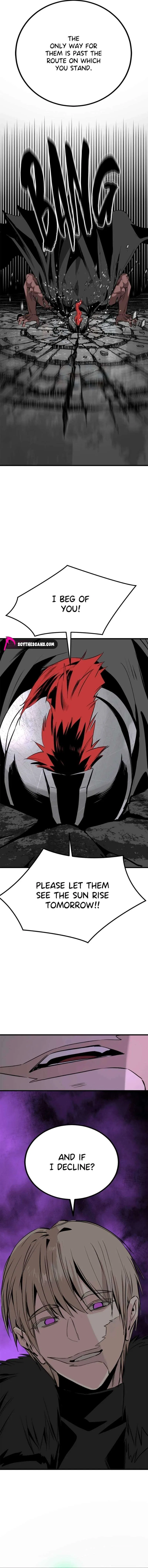 Hero Killer Chapter 271 – Page 13