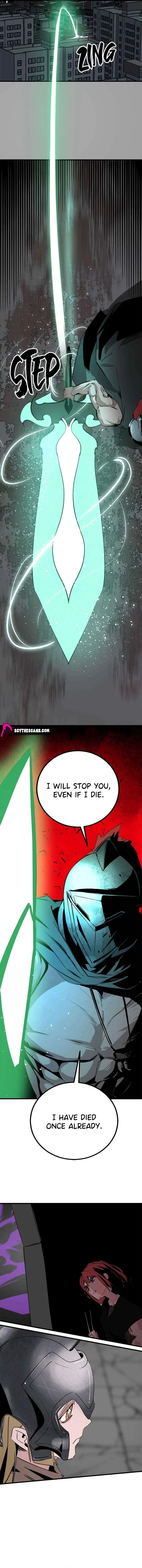 Hero Killer Chapter 271 – Page 14