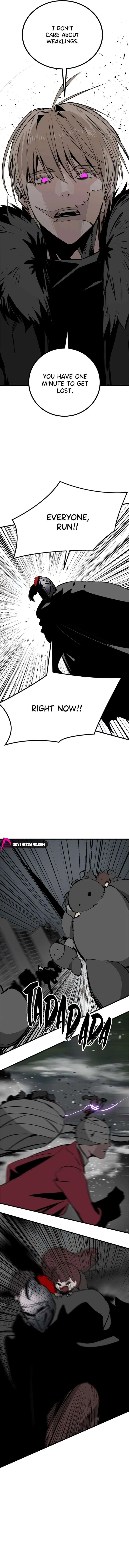 Hero Killer Chapter 271 – Page 15