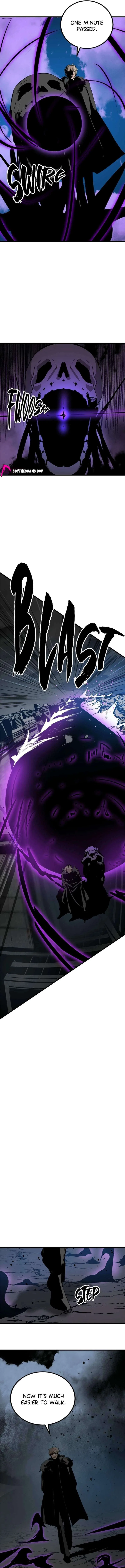 Hero Killer Chapter 271 – Page 16
