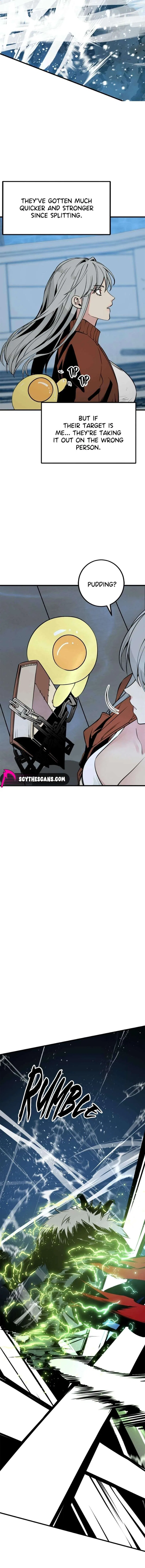 Hero Killer Chapter 270 – Page 4