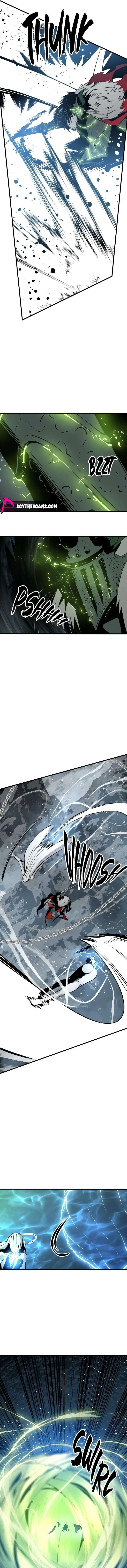 Hero Killer Chapter 270 – Page 5
