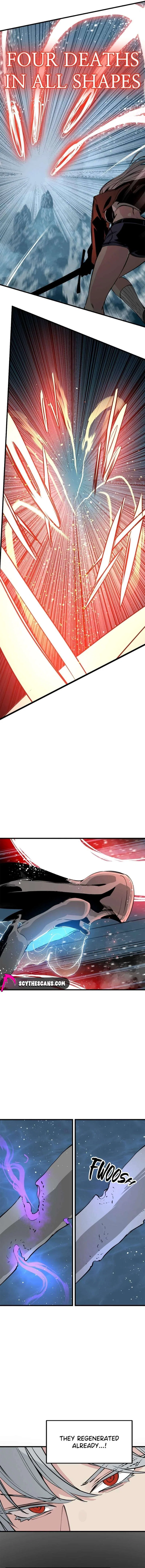 Hero Killer Chapter 270 – Page 9