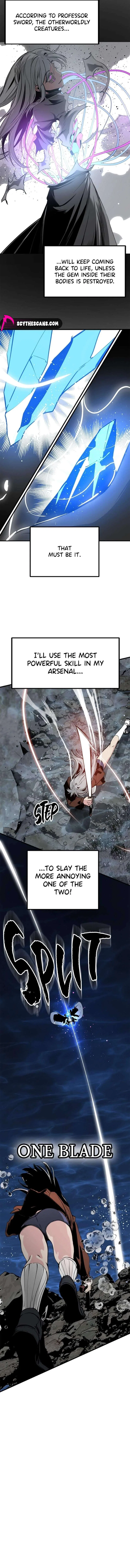Hero Killer Chapter 270 – Page 10
