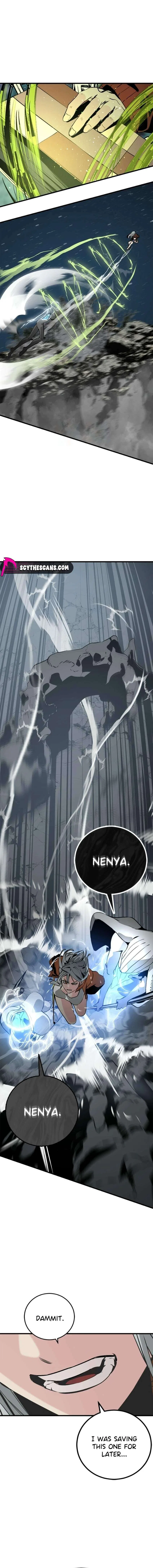 Hero Killer Chapter 270 – Page 12