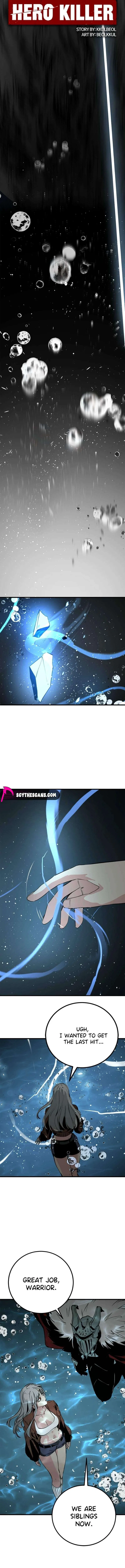Hero Killer Chapter 270 – Page 15