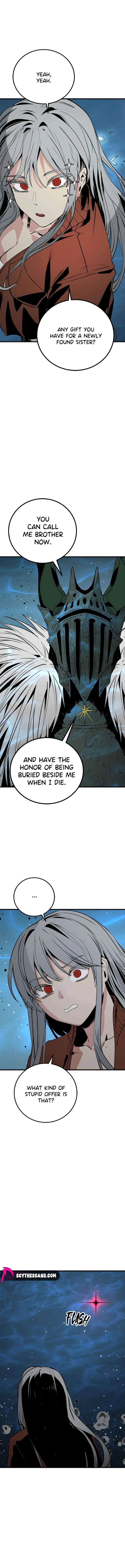 Hero Killer Chapter 270 – Page 16