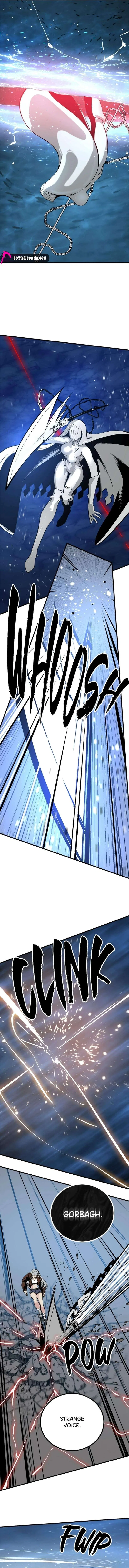 Hero Killer Chapter 269 – Page 2