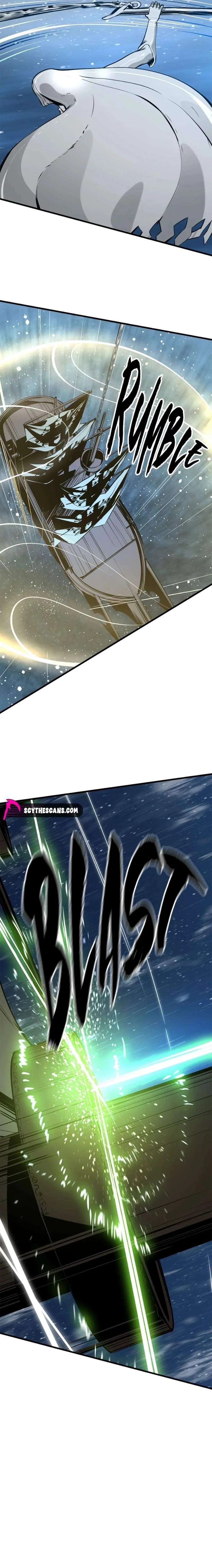 Hero Killer Chapter 269 – Page 3