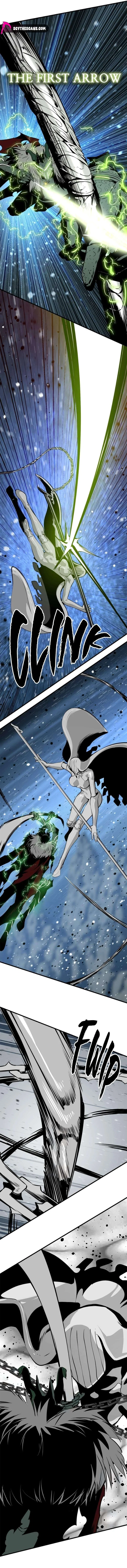 Hero Killer Chapter 269 – Page 4