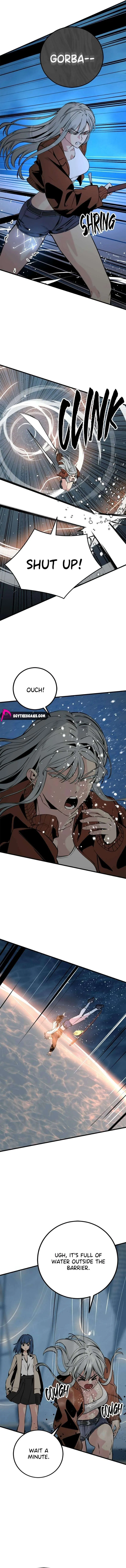 Hero Killer Chapter 269 – Page 6