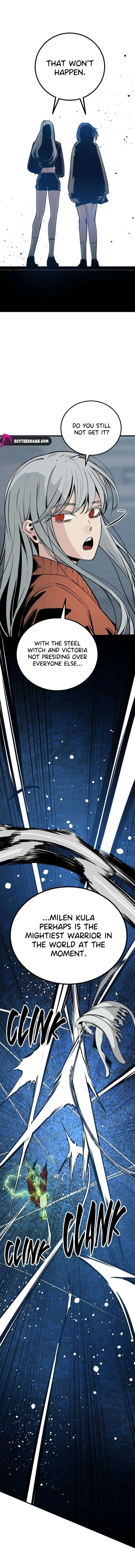 Hero Killer Chapter 269 – Page 9