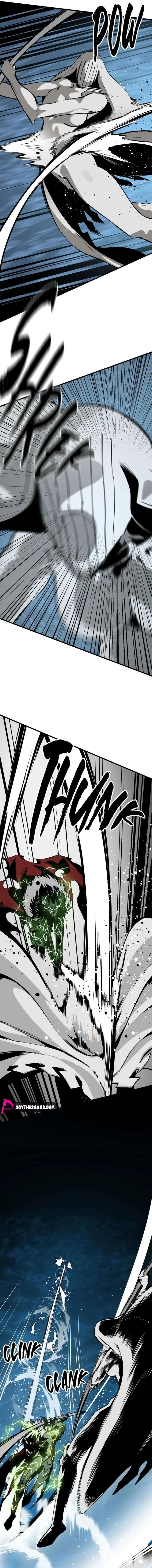 Hero Killer Chapter 269 – Page 10