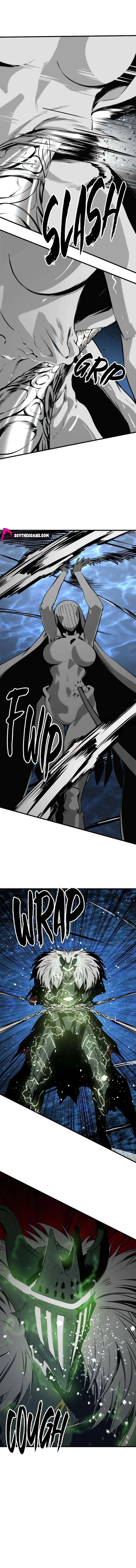 Hero Killer Chapter 269 – Page 12