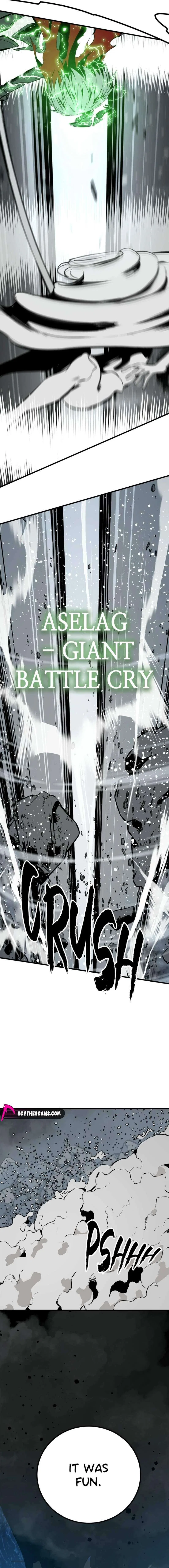 Hero Killer Chapter 269 – Page 15