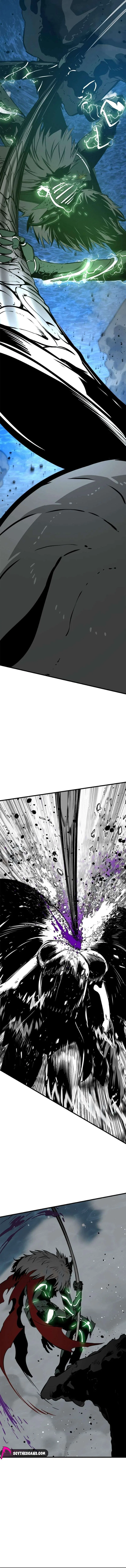 Hero Killer Chapter 269 – Page 16