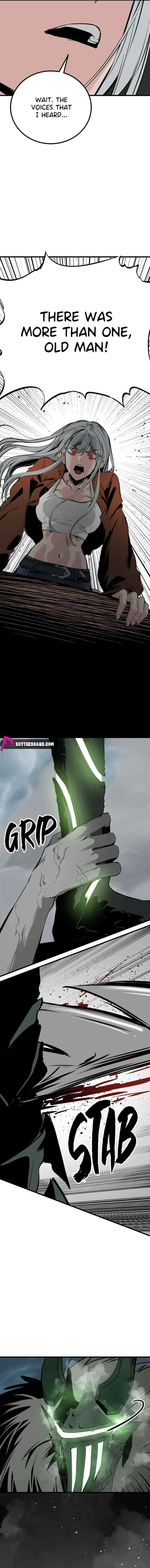 Hero Killer Chapter 269 – Page 17