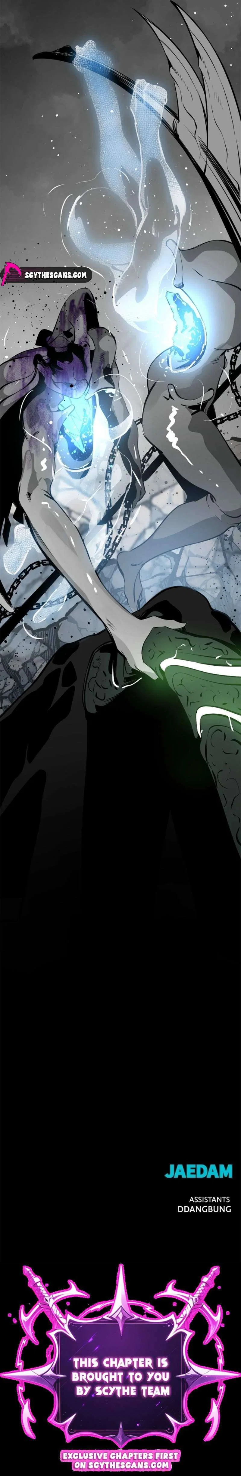 Hero Killer Chapter 269 – Page 18
