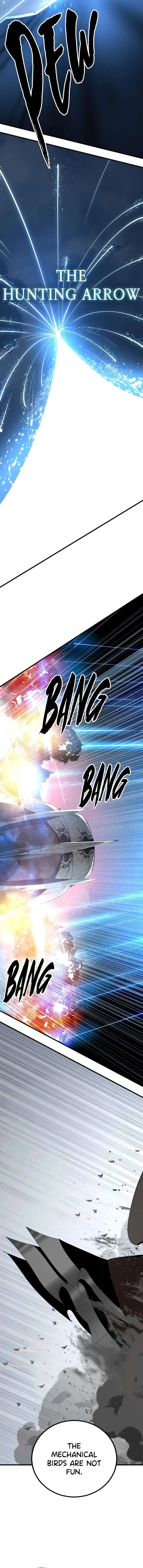 Hero Killer Chapter 268 – Page 6