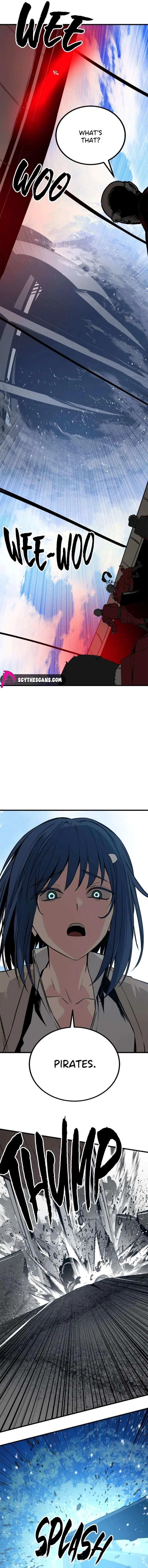 Hero Killer Chapter 268 – Page 10