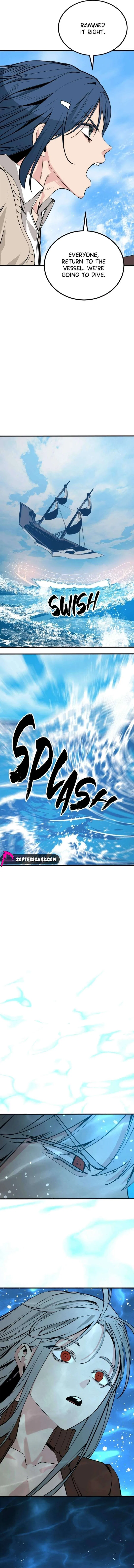 Hero Killer Chapter 268 – Page 12
