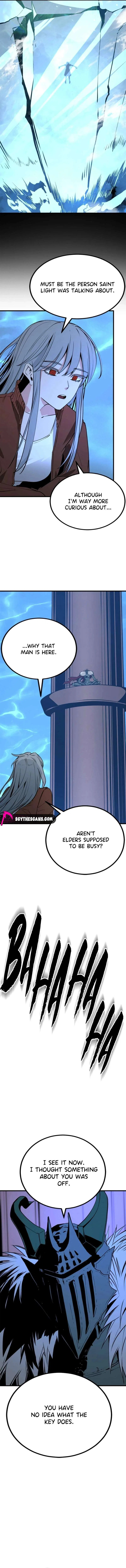 Hero Killer Chapter 268 – Page 15