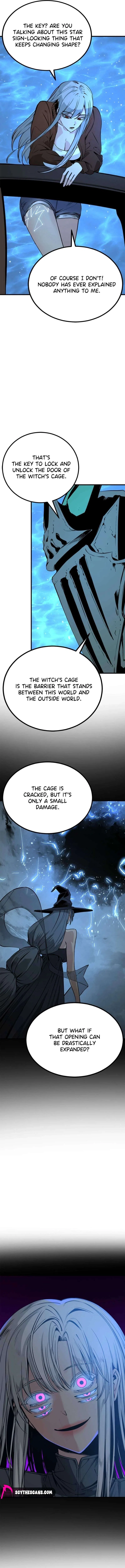 Hero Killer Chapter 268 – Page 16