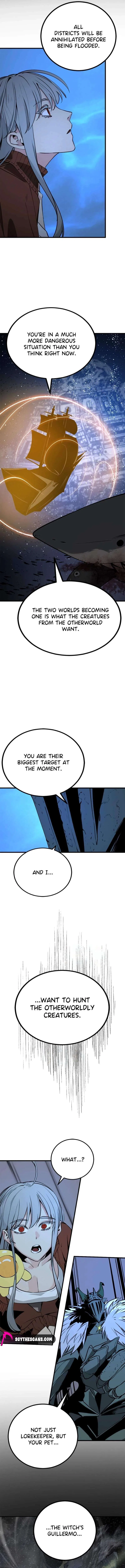 Hero Killer Chapter 268 – Page 17