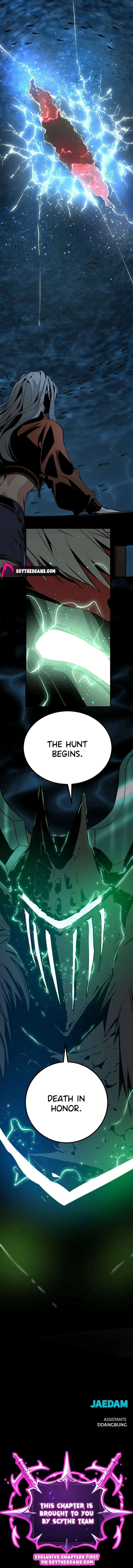 Hero Killer Chapter 268 – Page 19