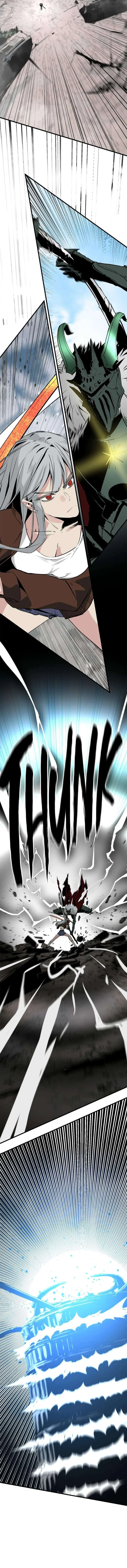 Hero Killer Chapter 267 – Page 2