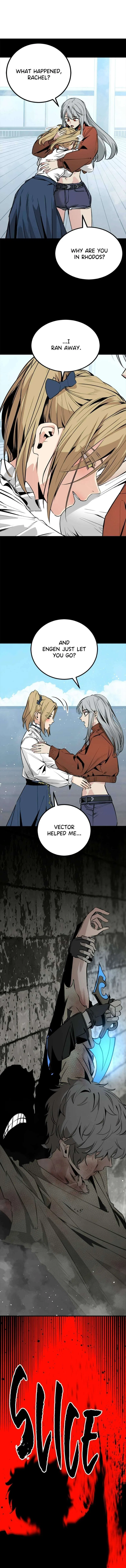 Hero Killer Chapter 267 – Page 6