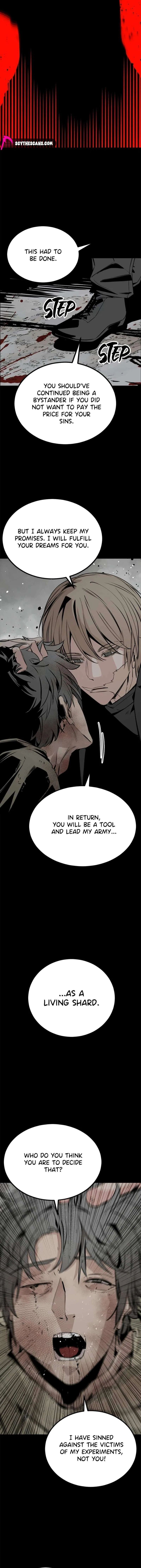 Hero Killer Chapter 267 – Page 7