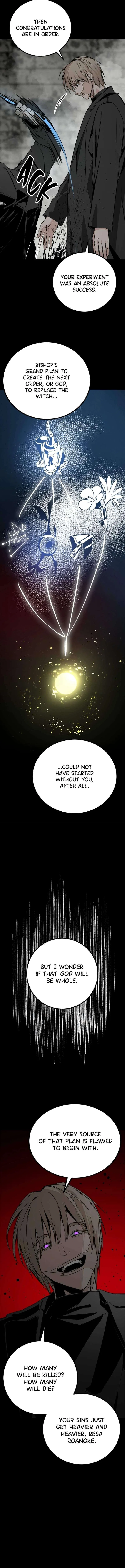 Hero Killer Chapter 267 – Page 8