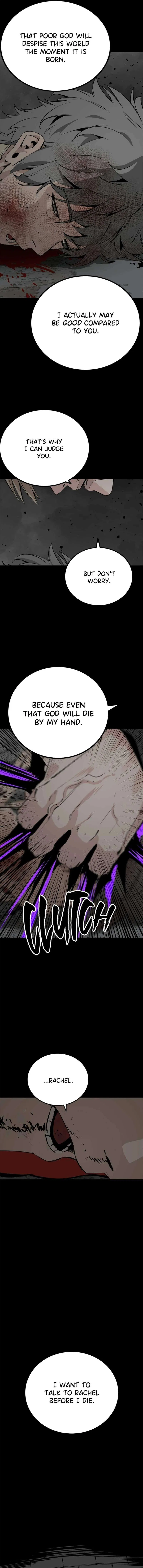 Hero Killer Chapter 267 – Page 9