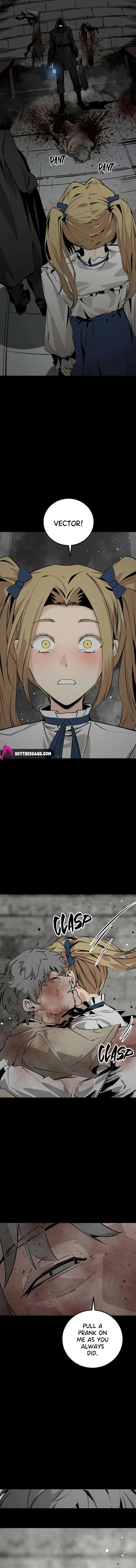 Hero Killer Chapter 267 – Page 10