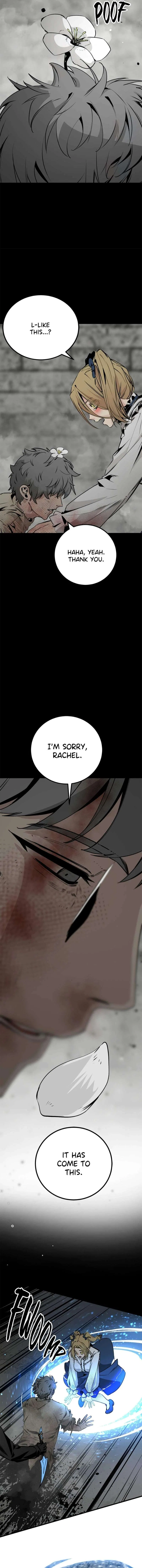 Hero Killer Chapter 267 – Page 11