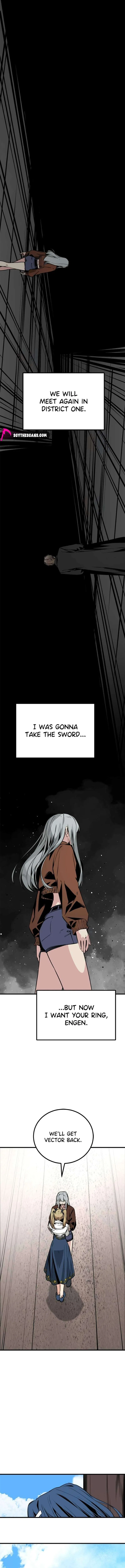 Hero Killer Chapter 267 – Page 13