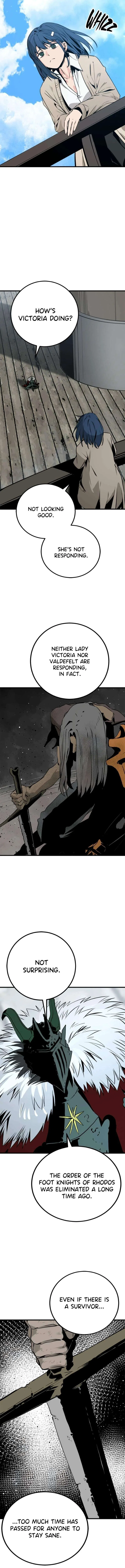 Hero Killer Chapter 267 – Page 14