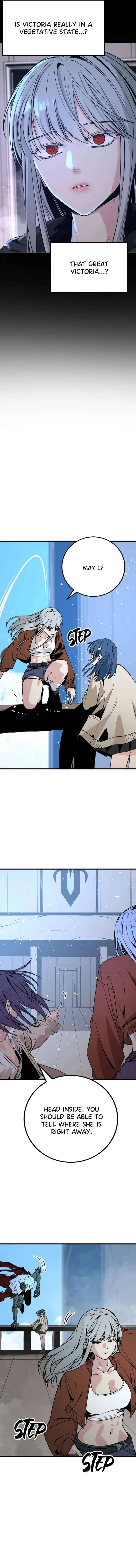 Hero Killer Chapter 267 – Page 16