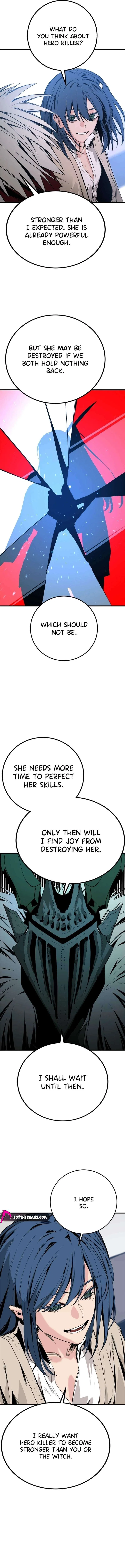 Hero Killer Chapter 267 – Page 17
