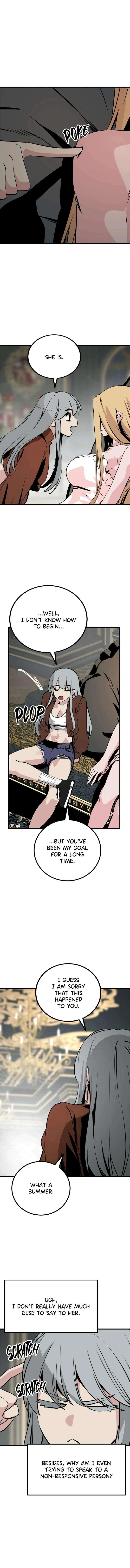 Hero Killer Chapter 267 – Page 19