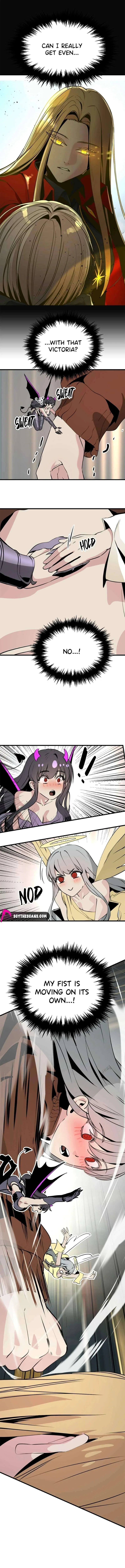 Hero Killer Chapter 267 – Page 21