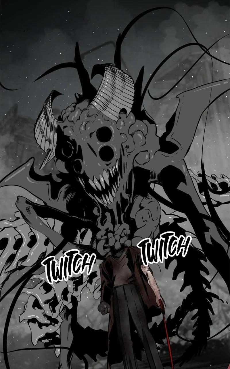 Hero Killer Chapter 261 – Page 4