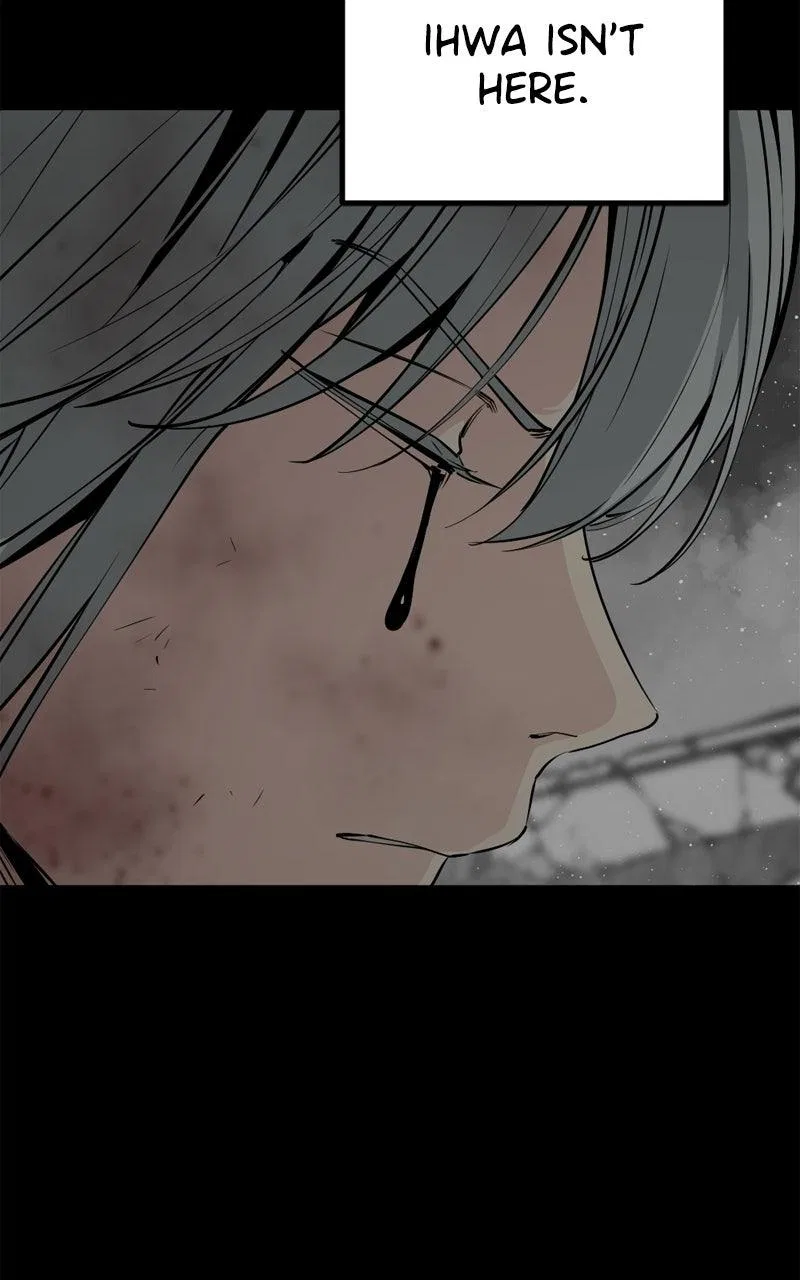 Hero Killer Chapter 261 – Page 6
