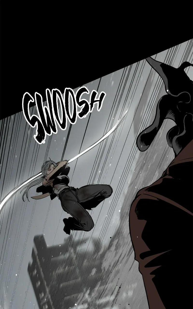 Hero Killer Chapter 261 – Page 9