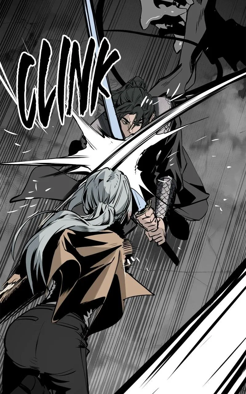 Hero Killer Chapter 261 – Page 11