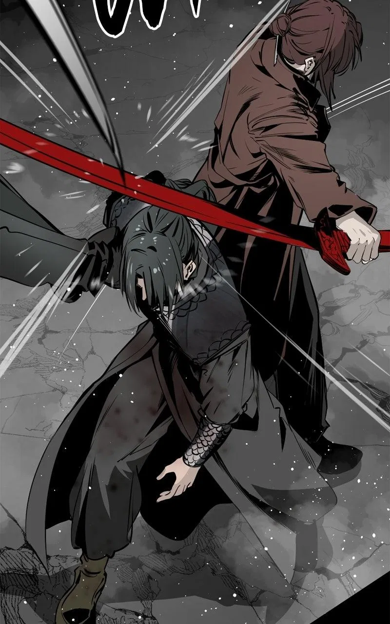 Hero Killer Chapter 261 – Page 18