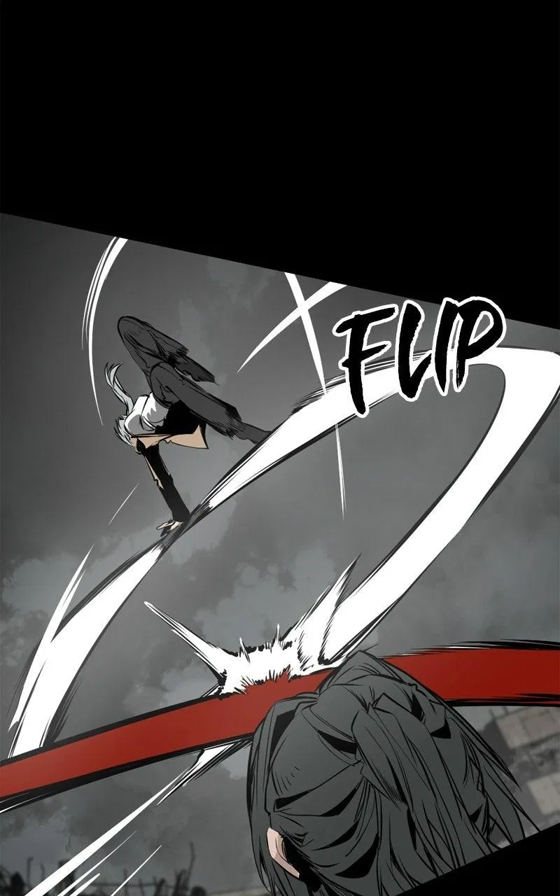 Hero Killer Chapter 261 – Page 21