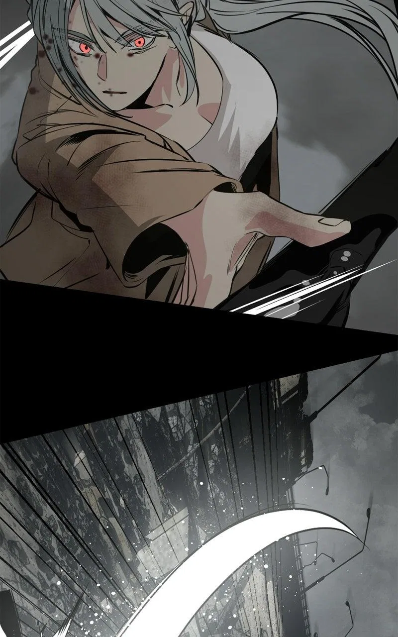 Hero Killer Chapter 261 – Page 23